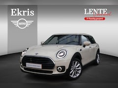 MINI Clubman - One | Cruise Control | Parkeersensor Achter | LED Koplampen | Lentevoordeel