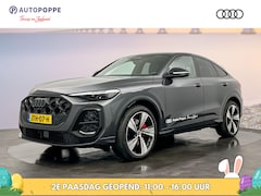 Audi Q5 Sportback - S edition Competition 2.0 TFSI e 270 kW / 367 PK S