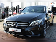 Mercedes-Benz C-klasse - 300 e Hybrid ACC Blindspot Virtual Matrix-Led