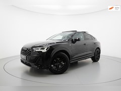 Audi Q3 Sportback - 35 TFSI 3x S LINE PANO VIRTUAL CAMERA