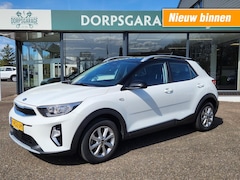 Kia Stonic - 1.0 T-GDI Mhev, DynamicLine, Apple/Android, Trekhaak, TwoTone