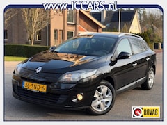 Renault Mégane - Megane 1.4 TCE Airco - Navi - Trekhaak - APK 11-2026
