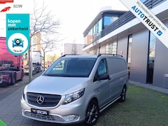 Mercedes-Benz Vito - Bestel bus L2 H1 2018 Diesel 126886 KM
