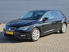 SEAT Leon - 1.0 EcoTSI Automaat Navi Leder Carplay Led Pakket