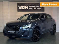 Audi Q2 - 35 TFSI Sport Pro Line 150pk Virtual Trekhaak PDC Navi 19''