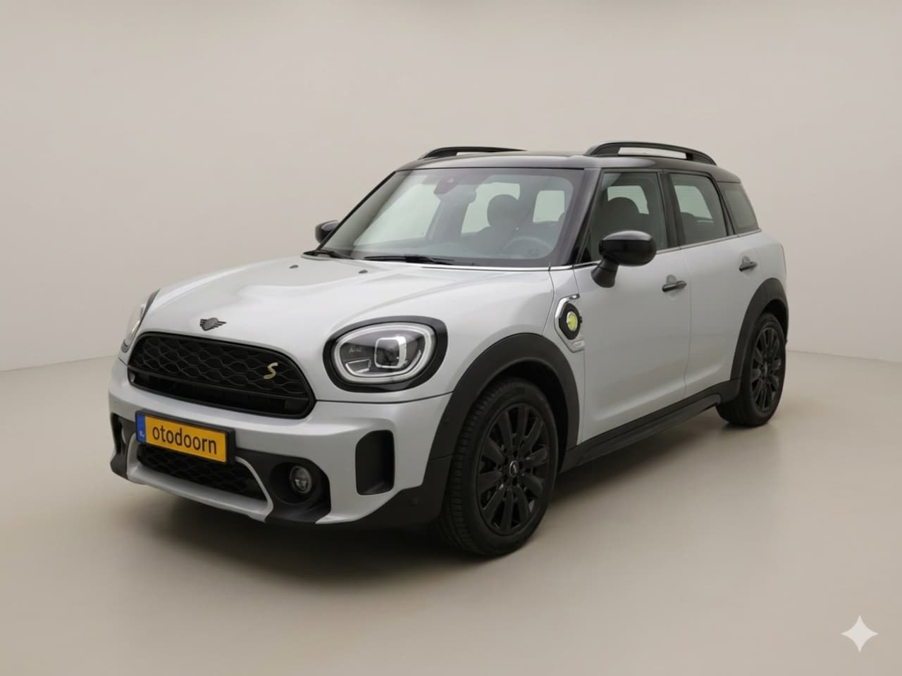 MINI Countryman - 2.0 Cooper S E ALL4 Chili - AutoWereld.nl