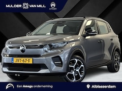 Citroën C3 - Plus 1.2 Turbo 100pk | APPLE CARPLAY / ANDROID AUTO | PARKEERHULP | CRUISE CONTROL | AIRCO