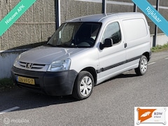 Peugeot Partner - bestel 170C 1.6 HDI NAP/NWE APK/NETTE BUS