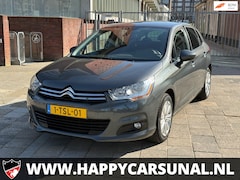 Citroën C4 - 1.2 PureTech Exclusive, NAVI, NIEUWE APK