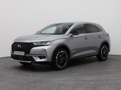 DS 7 Crossback - 1.2 PureTech 130 PK Automaat Performance Line | CAMERA | CARPLAY