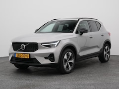 Volvo XC40 - 2.0 B3 Ultimate Bright | PANO | 360° | H&K | KEYLESS | STOEL- EN STUURVERW