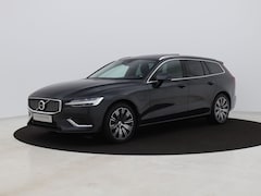 Volvo V60 - 2.0 T8 Twin Engine AWD Inscription | PANO | CAMERA | ADAPTIVE | KEYLESS