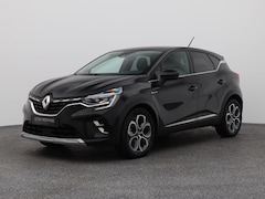 Renault Captur - 1.6 E-Tech Plug-in Hybrid 160 Intens | CAMERA | KEYLESS