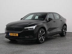 Polestar 2 - 2 Standard Range Single Motor 63kWh | CAMERA | KEYLESS | STOELVERWARMING