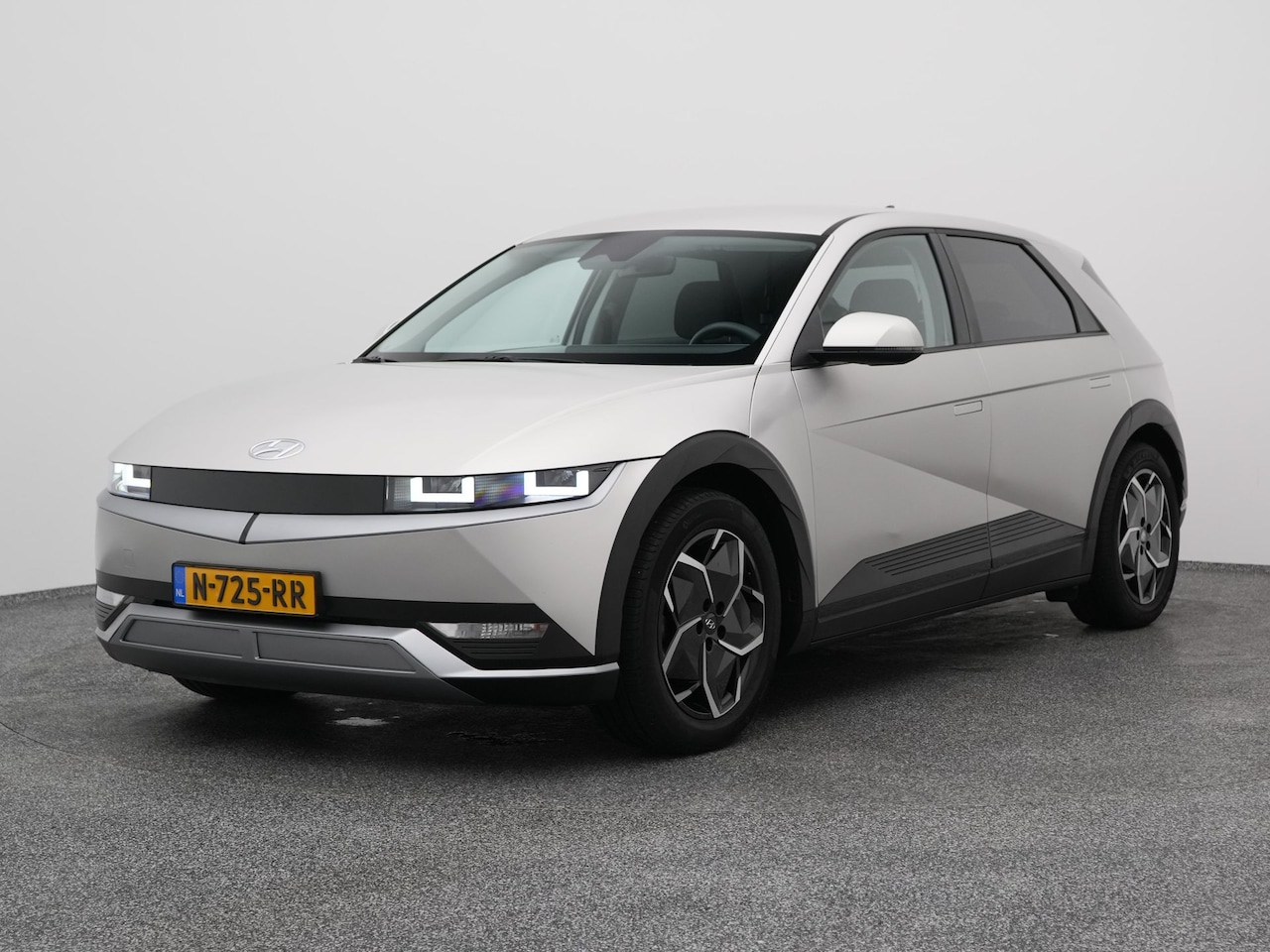 Hyundai IONIQ 5 - Style 58 kWh | CAMERA | ADAPTIVE | KEYLESS - AutoWereld.nl