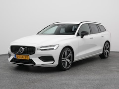 Volvo V60 - 2.0 B3 Momentum Advantage | CRUISE | CARPLAY