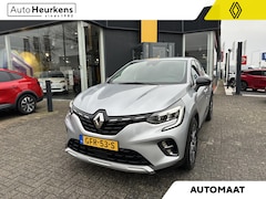 Renault Captur - TCe 140 EDC Automaat Intens l Cruise control l Parkeersensoren