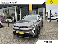 Renault Captur - E-Tech Full Hybrid 145 Techno l AUTOMAAT l TWO-TONE l draadloze telefoonoplader