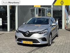 Renault Clio - TCe 100 Zen l Origineel NL l 1e-Eigenaar l Dealeronderhouden