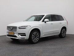 Volvo XC90 - 2.0 T8 Recharge AWD Inscription 7-Pers. | LONG RANGE | ADAPTIVE | KEYLESS | MEMORY | STOEL