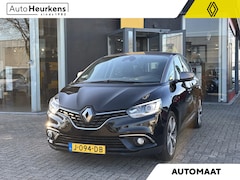 Renault Scénic - 160 TCe EDC Bose l AUTOMAAT l TREKHAAK l TWO-TONE
