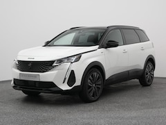 Peugeot 5008 - 1.2 PureTech 130 PK Automaat GT-Line 7-Pers. | 360° | FOCAL | ALCANTARA | KEYLESS | STOELV