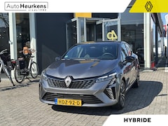 Renault Clio - TCe 90 GPF techno l Origineel NL l 1e-Eigenaar l Fabrieksgarantie