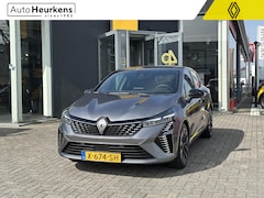 Renault Clio - TCe 90 GPF techno l Origineel NL l 1e-Eigenaar