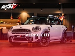 MINI Countryman - 1.5 Cooper S E ALL4 Classic, Facelift, 220 PK, Plug/In, Camera, Navigatie, Keyless, Sports