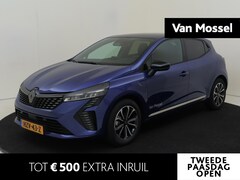 Renault Clio - 1.0 TCe 90 GPF techno | Pack Navigation Techno |