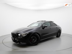 Mercedes-Benz CLA-Klasse - 220 4MATIC PANO SFEER CAMERA