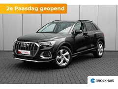 Audi Q3 - 35 TFSI Advanced edition 150PK | Trekhaak | Camera Achter | Privacy Glas | Comfort Sleutel