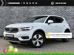 Volvo XC40 - Plug-in Hybrid T4 Inscription Expression | Adaptive cruise control | Lederen bekleding | H