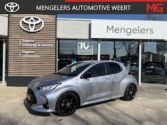 Toyota Yaris - 1.5 Hybrid Executive | Rijklaar | Stoelverwarming