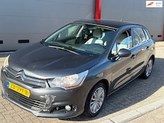 Citroën C4 - 1.6 e-HDi Tendance EGS | AUTOMAAT