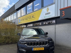 Jeep Grand Cherokee - 2.0 Limited 4xe Directie auto