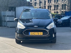 Ford B-Max - 1.0 EcoBoost Titanium