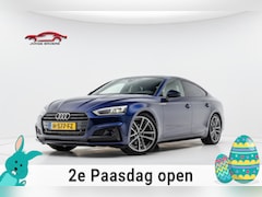 Audi A5 Sportback - 40 TFSI Design Pro Line Plus