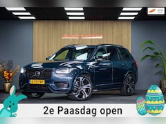 Volvo XC90 - 2.0 B6 AWD R-Design |Pano|B&W|7p