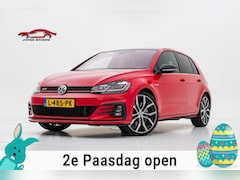 Volkswagen Golf - 2.0 TSI GTI Performance |Pano|Dynaudio|ACC