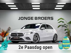 Mercedes-Benz A-klasse - 180 Business Solution AMG |Pano|Sfeer|Camera