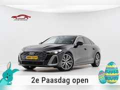 Audi A5 Limousine - 2.0 TFSI S edition |B&O|Pano|360