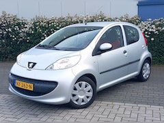 Peugeot 107 - 1.0 12V 68PK 5D XS Airco