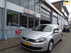 Volkswagen Golf - 1.4 TSI Comfortline
