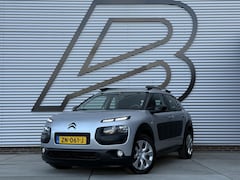 Citroën C4 Cactus - 1.2 PureTech 2e Eigenaar|Navi|Clima|Cruise|Dealer Onderhouden|Nieuwe APK bij Aflevering