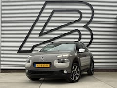 Citroën C4 Cactus - 1.2 PureTech Business 1e Eigenaar|Clima|Cruise|D-riem v.v. in 2024|Nieuwe APK bij Afleveri