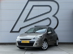 Renault Clio - 1.2 Authentique 2e Eigenaar|Navi|Airco|Cruise|D-riem vv in 2025|N.A.P|Nieuwe APK bij Aflev