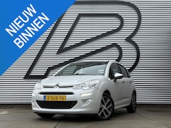 Citroën C3 - 1.2 VTi Collection Clima|Cruise|PDC|Elektr. Ramen|N.A.P|Nieuwe APK bij Aflevering