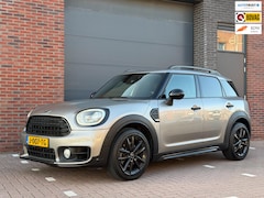 MINI Countryman - 1.5 Cooper Chili Automaat 136PK | 18" LMV | Clima | Navi | PDC | Rijklaar