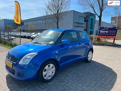 Suzuki Swift - 1.3 GA - AIRCO - ZONDAG OPEN